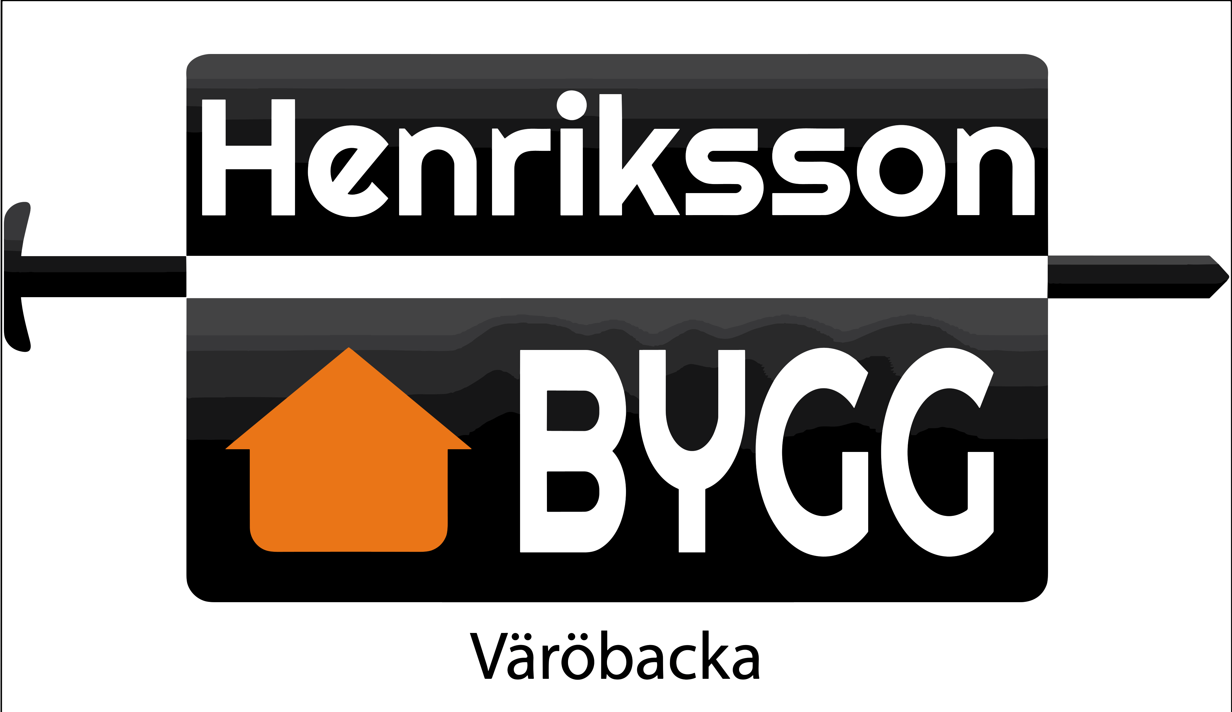 Henriksson Bygg i Väröbacka AB